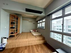 Blk 103B Eastcreek @ Canberra (Sembawang), HDB 2 Rooms #568645821